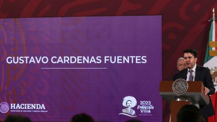 SCJN rechaza proyecto que beneficiaba al tío de Luis Cárdenas Palomino