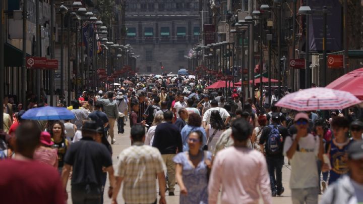 Ola de calor en México ha causado al menos 155 muertes desde marzo