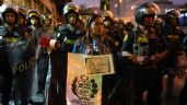Peruanos reinician manifestaciones para pedir la renuncia de Dina Boluarte