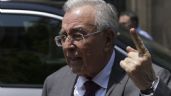 Foto ilustrativa de la nota titulada: “No es nota”, responde Rocha Moya sobre incremento en asesinatos en Sinaloa