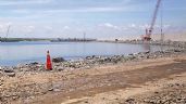 Semarnat incumple sentencia de la Corte: Peligran arrecifes por la ampliación del Puerto de Veracruz