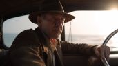 Harrison Ford dice adiós a Indiana Jones: "Lo importante no es el éxito, sino haber estado ahí"