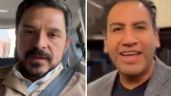 Zoé Robledo y Eduardo Ramírez Aguilar se destapan para la gubernatura de Chiapas