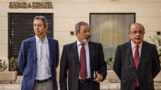 Extorero Vicente Barrera, de Vox, será vicepresidente y consejero de Cultura en gobierno de Valencia
