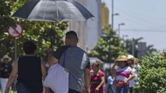 Ola de calor: Registran tres muertes en la Cuenca del Papaloapan