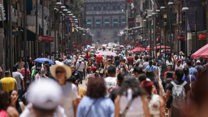 Ola de calor 2023: Récord de muertes y casos por golpes de calor de los últimos 10 años en México