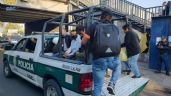 Suspenden servicio en nueve estaciones del Tren Ligero; miles de pasajeros afectados