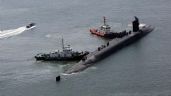 EU despliega submarino nuclear en Corea del Sur tras amenaza de Norcorea