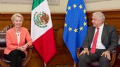 México y la Comisión Europea acelerarán firma del Tratado de Libre Comercio: AMLO