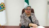 La jueza de Veracruz, Angélica Sánchez, fue detenida en CDMX por tráfico de influencias (Video)