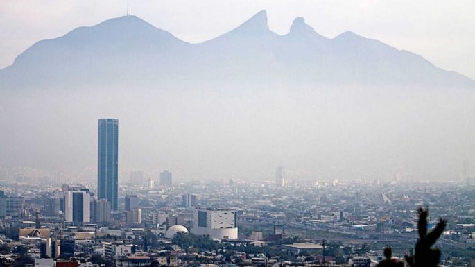 México maquilla sus resultados contra el cambio climático