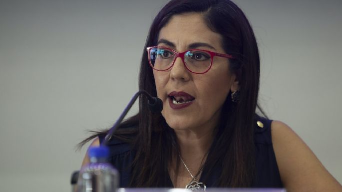 Comisión del INE dicta medidas cautelares a Morena y "corcholatas"; les impone estos límites