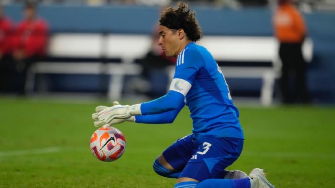 Guillermo Ochoa tras la derrota del Tri ante EU: "Sé lo que siente la afición mexicana" (Video)