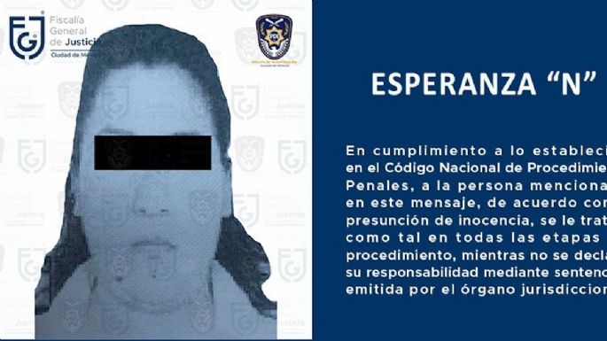 Vinculan a proceso a exagente del MP que desestimó una acusación de delito sexual