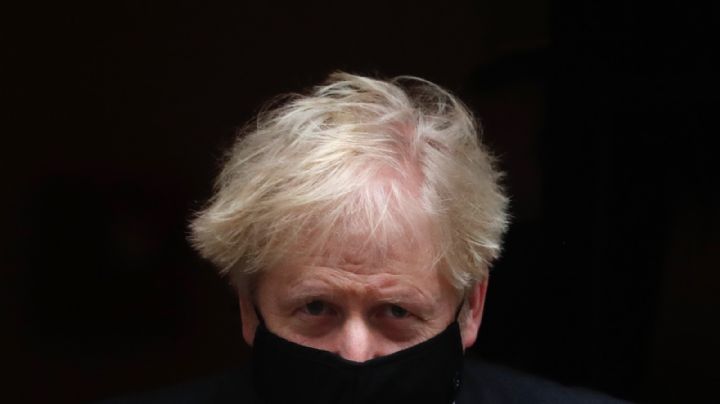 Boris Johnson engañó deliberadamente al Parlamento sobre fiestas en confinamiento