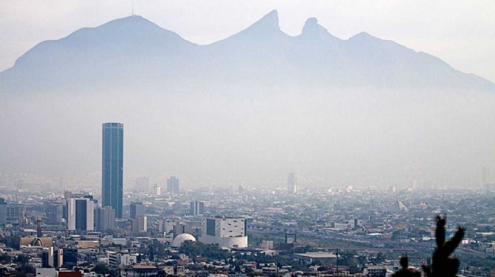 México maquilla sus resultados contra el cambio climático