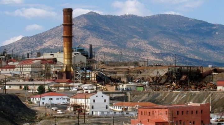Por sexta ocasión en 2023, EU pide a México usar mecanismo laboral de T-MEC por mineros en Zacatecas