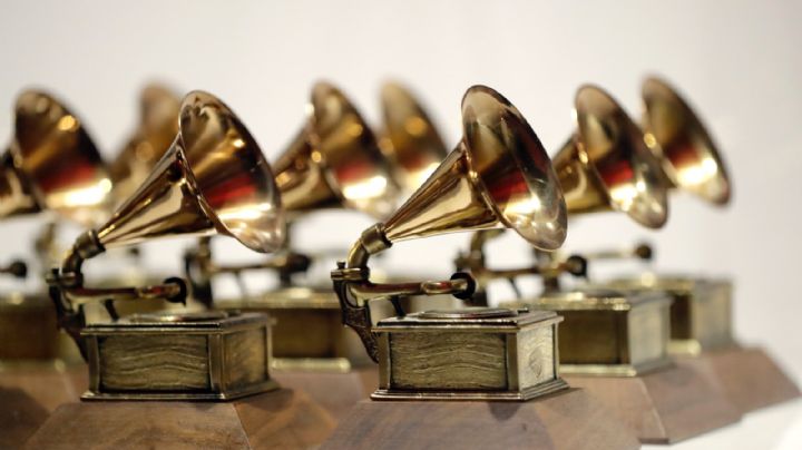Sólo "creadores humanos" pueden ganar el Grammy: Academia