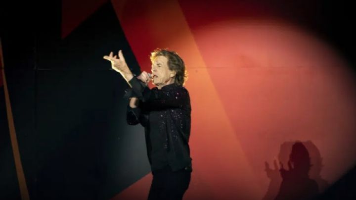 El cantante de los Rolling Stones, Mick Jagger pide 3,5 millones de dólares por su casa en Florida