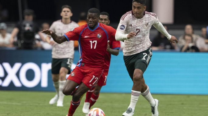 México logra tercer lugar de Concacaf Nations League al vencer 1-0 a Panamá