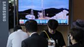 Norcorea promete segundo intento de lanzamiento de satélite espía