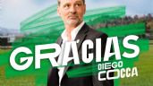 Foto ilustrativa de la nota titulada: Tenía intención de ayudar a la selección; no nos dieron el tiempo y la paciencia: Diego Cocca