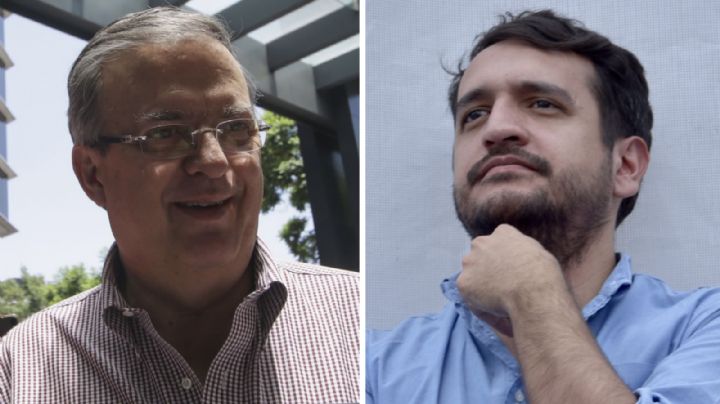 Andrés Manuel López Beltrán, hijo de AMLO, rechaza oferta de Ebrard para encabezar Secretaría de 4T