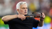 UEFA acusa a Mourinho por insultar a árbitro tras la final de la Europa League