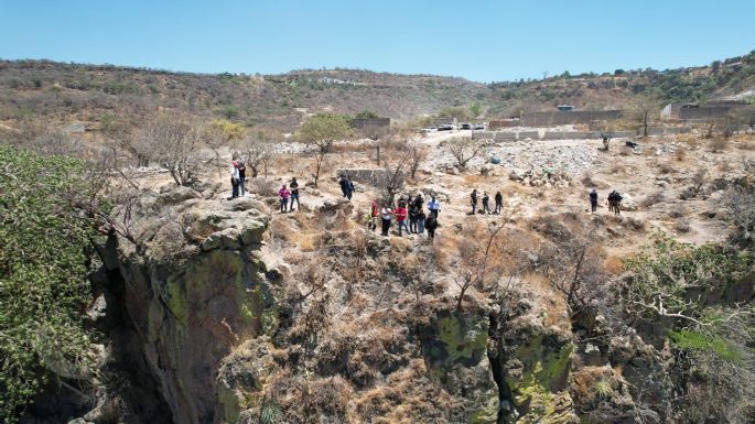 Fiscal de Jalisco: Se informó a familias de los desaparecidos del call center sobre hallazgos