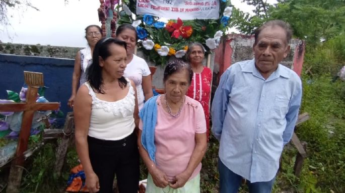 A 41 años, sigue impune la matanza de 27 campesinos totonacos y tepehuas