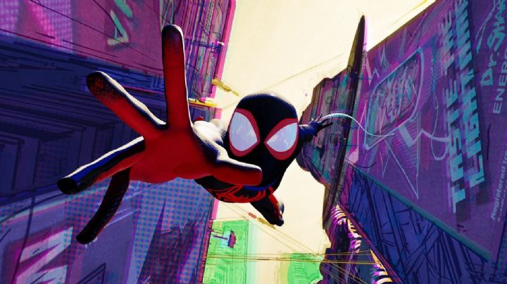 Spider-Man: Across the Spider-Verse llega a los cines: esto es lo que hay que saber
