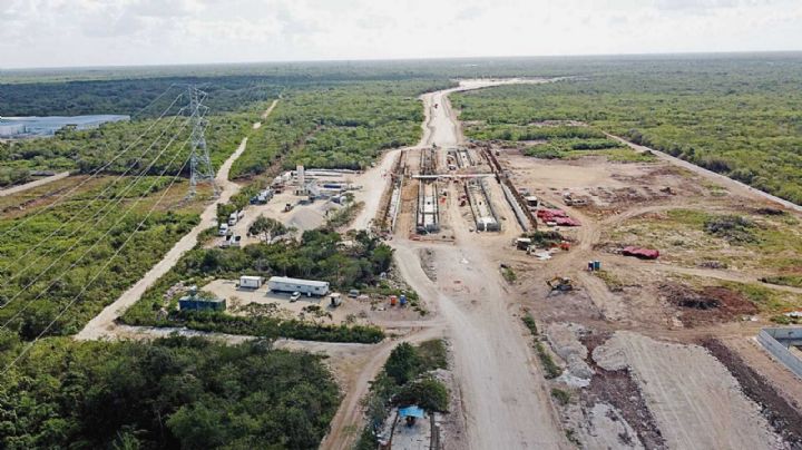 Gobierno de AMLO reasignó 30 mil mdp del Fonden para megaproyectos como el Tren Maya