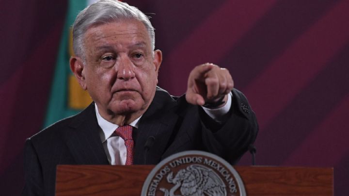 AMLO pide que “manden al carajo” a quienes quieran comprar su voto en Edomex y Coahuila