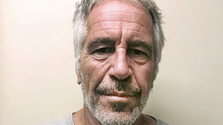 Desclasifican lista del caso Epstein que involucra famosos en delitos de abuso de menores