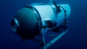 Submarino Titán: la Marina de EU detectó el sonido de una implosión el domingo