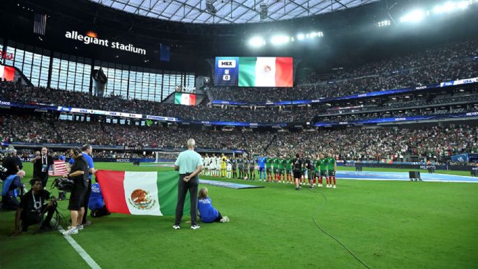 México vs. Bolivia: ¿Cuándo y a qué hora ver el partido?