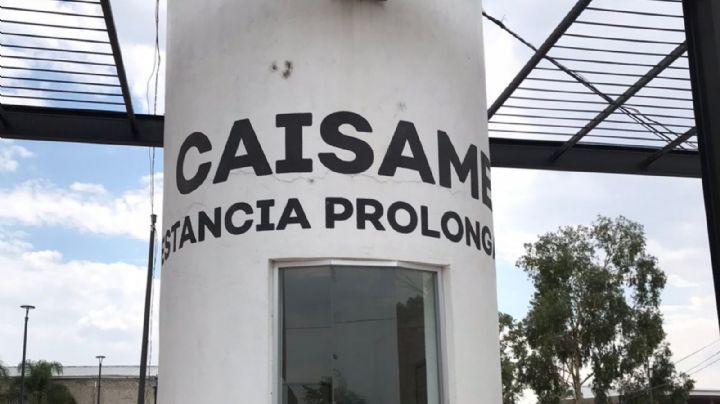 Pacientes psiquiátricos del Caisame viven en pésimas condiciones, denuncia personal