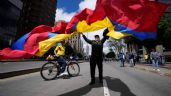 Gobierno de Colombia y la guerrilla ELN inician un cese al fuego de seis meses