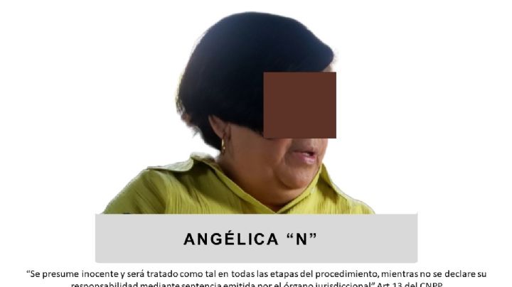 En audiencia privada, vinculan a proceso a la jueza Angélica Sánchez