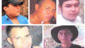 Raptan a cuatro hermanos y un adulto mayor en Cuetzala del Progreso, Guerrero