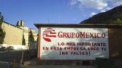 La mina San Martín opera con libre decisión de sus trabajadores: Grupo México