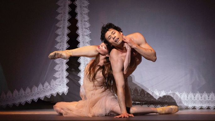 "Como agua para el chocolate", magia y lujuria en el mayor escenario de ballet de Nueva York