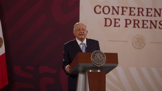 AMLO advierte de “zalameros” y posibles infiltrados en su celebración del 1 de julio en el Zócalo