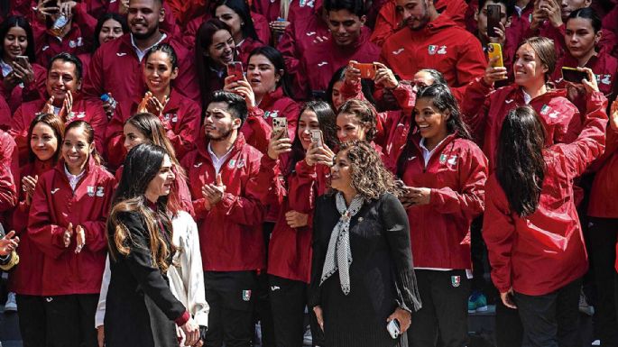 María José Alcalá: “Tuvimos que quitar el ego para lograr estos acuerdos”