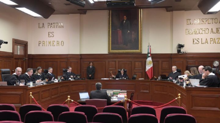 Corte determinará legalidad de extinción de 13 fideicomisos del Poder Judicial