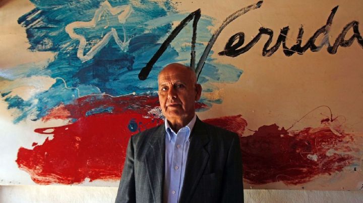 Muere en Chile chofer de Pablo Neruda que afirmó que el poeta fue asesinado