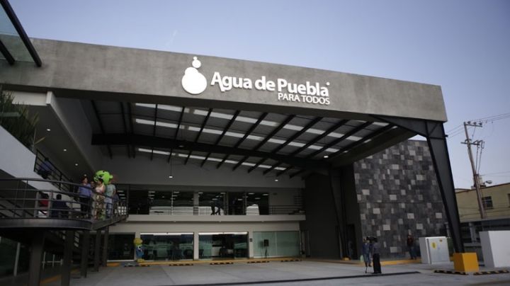 Agua de Puebla rechaza incumplir con saneamiento