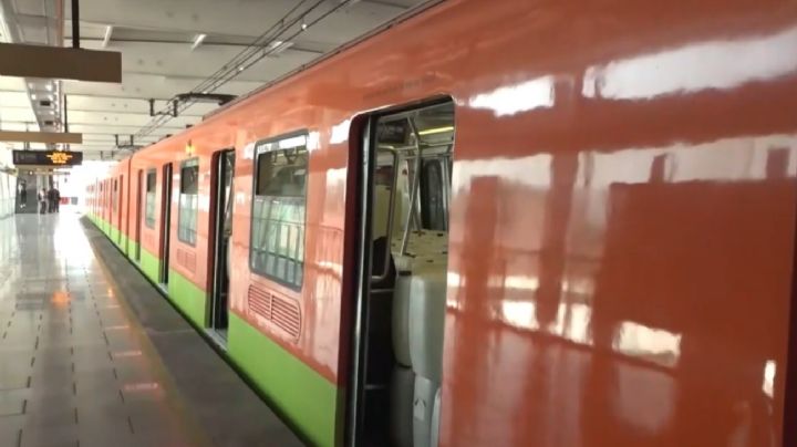 El 9 de julio podrían reabrir cinco estaciones del tramo elevado de la Línea 12 del Metro
