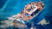 Barco hundido ante Grecia llevaba 350 paquistaníes