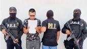 Capturan en Mérida a presunto explotador laboral de al menos 15 niños secuestrados en Chiapas